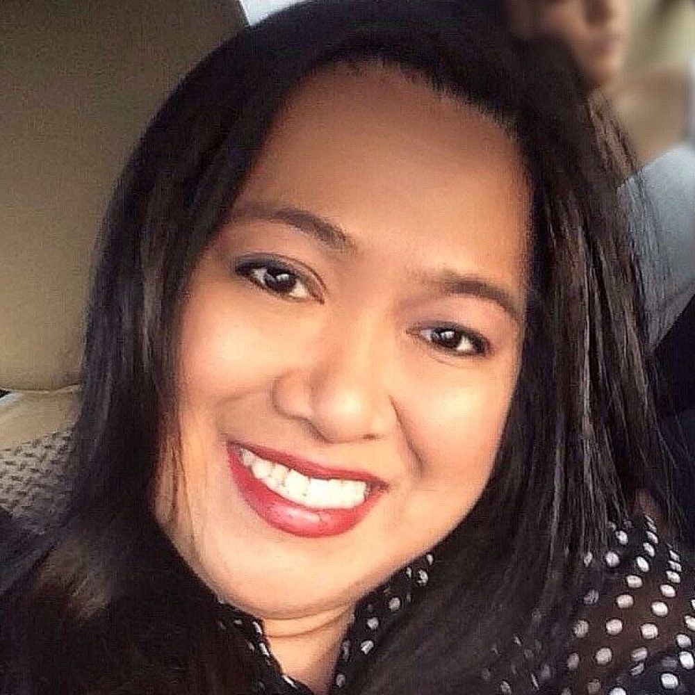 Meet your Posher, Maria